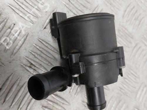 Other RENAULT MEGANE IV Hatchback (B9A/M/N_) 1.6 dCi 130 (B9A4) | BP31069303O1 