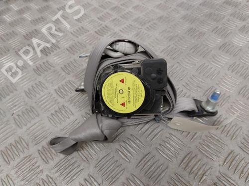 Front right seatbelt FIAT IDEA (350_) 1.9 JTD | BP23727607I25  - Image 5