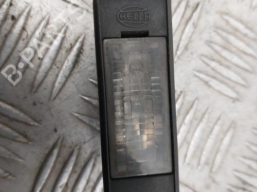 Éclairage de plaque d'immatriculation CITROËN C6 (TD_) 2.7 HDi (204 hp) 31967037