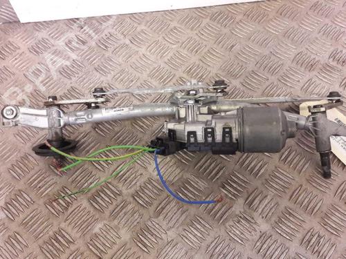 Front wiper motor CITROËN BERLINGO MULTISPACE (B9) 1.6 HDi 75 / BlueHDi 75 | BP23733418M29