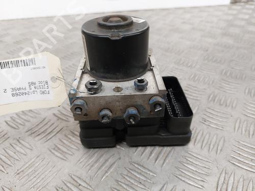 ABS pump FORD FIESTA V (JH_, JD_) 1.4 TDCi | BP23659953M43 