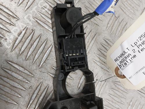 Lamp holder RENAULT LAGUNA II (BG0/1_) 1.9 dCi | BP31143499L10 