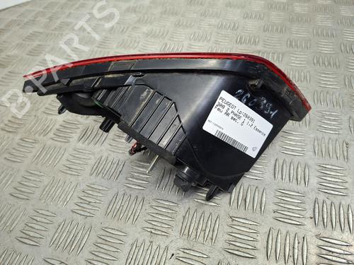 Used Left tailgate light Left tailgate light 39630878 39630878