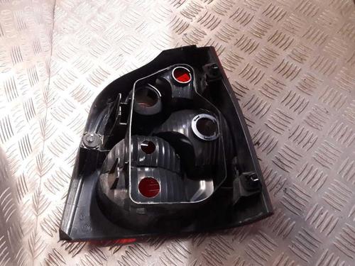 Used Left taillight Left taillight VW POLO IV (9N_, 9A_) 1.4 TDI (75 hp) 23655246 23655246