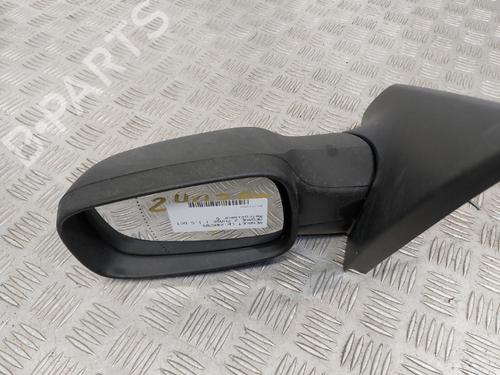 Left mirror RENAULT MEGANE II (BM0/1_, CM0/1_) 1.5 dCi (BM0F, BM0T, BM2B, CM0F, CM0T) | BP23746351C26 