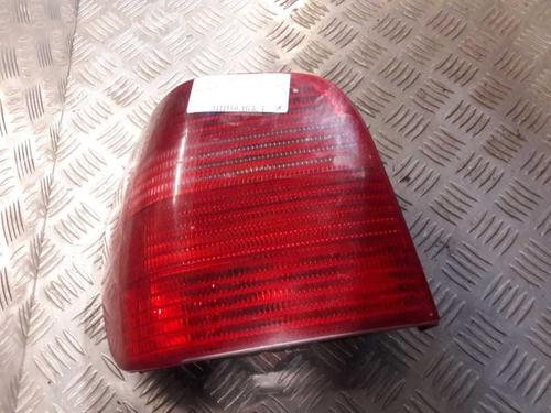 Used Left taillight VW POLO (6N2) 1.4 (60 hp) 23657576
