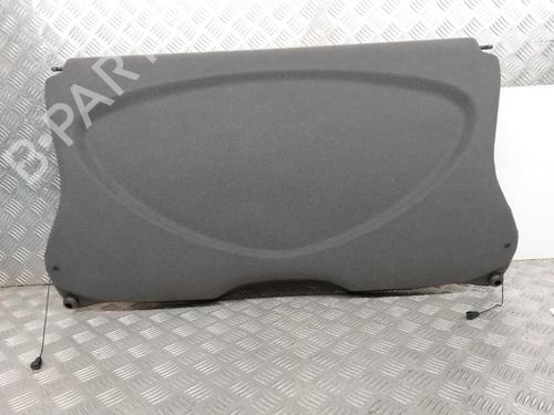 Rear parcel shelf FORD FOCUS I (DAW, DBW) 1.8 TDCi | BP23743551C85 