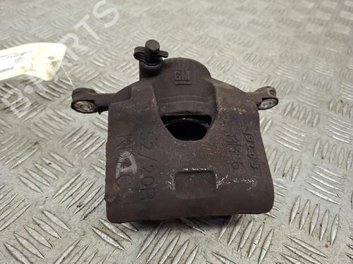Right front brake caliper CHEVROLET SPARK (M300)  | BP36095768M104  - Image 5