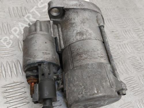 Used Starter Starter SEAT IBIZA III (6L1) 1.4 TDI (75 hp) 24854237 24854237