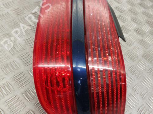 Right taillight PEUGEOT 406 (8B) 1.8 16V | BP23737322C35 