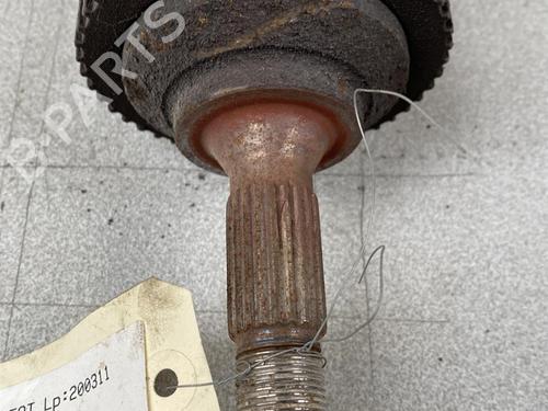 Used Left front driveshaft Left front driveshaft 24851356 24851356