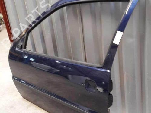 Left front door VW POLO (6N2) 1.4 | BP23657380C2 