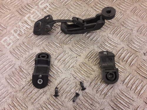 Electronic module DACIA LOGAN MCV (KS_) 1.5 dCi (KS0W) | BP23657976M83 - Image 3