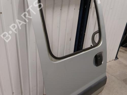 Right slide door RENAULT KANGOO Express (FC0/1_) 1.5 dCi (FC07, FC1R) | BP30156881C75