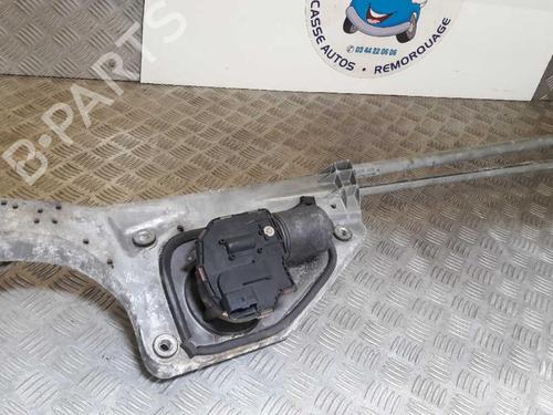 Used Front wiper motor Front wiper motor RENAULT VEL SATIS (BJ0_) 2.2 dCi (BJ0E, BJ0F) (150 hp) 23734603 23734603
