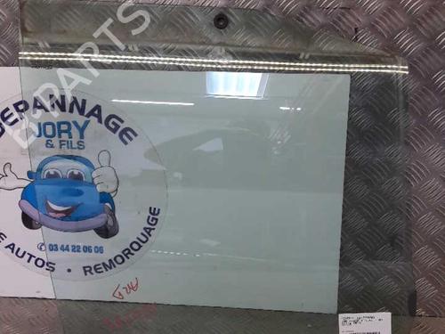 Used Rear right door window PEUGEOT 106 II (1A_, 1C_) 1.4 i (75 hp) 23725633