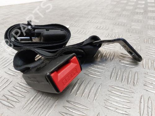 Rear center seatbelt PEUGEOT EXPERT (224_) 2.0 HDI 16V | BP23745603I27 