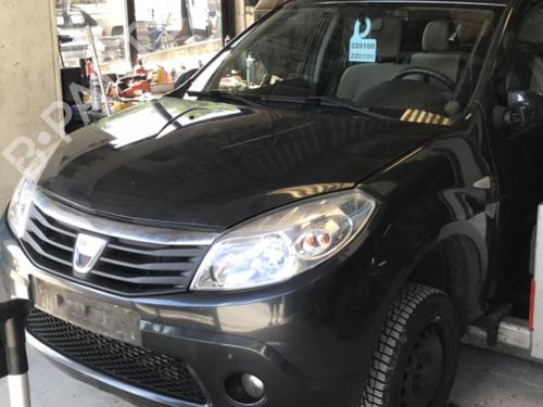 Rør DACIA SANDERO 1.5 dCi | BP24349893M125 - Image 4