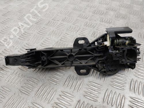 Front right exterior door handle DACIA SANDERO III 1.0 TCe 90 | BP29456837C129 