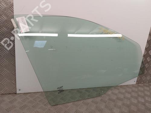 Front right door window FIAT PUNTO (188_) 1.2 60 (188.030, .050, .130, .150, .230, .250) | BP27598362C19 