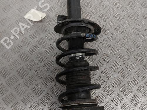 Used Left front shock absorber Left front shock absorber AUDI A2 (8Z0) 1.4 TDI (75 hp) 31977192 31977192