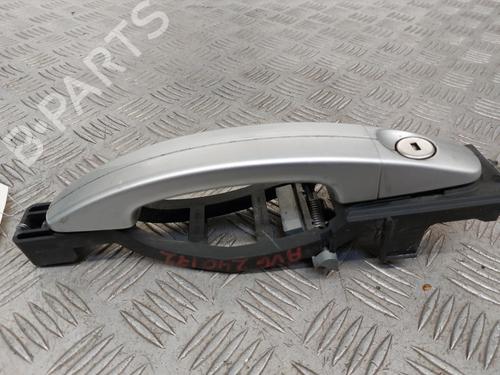 Venstre foran utvendig håndtak FORD C-MAX (DM2) 1.8 TDCi | BP23745177C128 