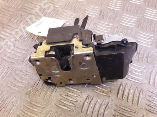Used Front right lock CITROËN XSARA (N1) 2.0 HDi 90 (90 hp) 23657317