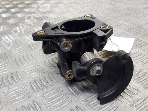 Throttle body CITROËN C1 (PM_, PN_) 1.0 | BP23735369M82 