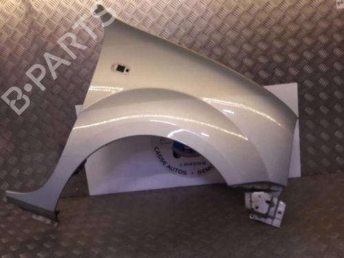 Used Right front fenders RENAULT KANGOO (KC0/1_) D 65 1.9 (KC0E, KC02, KC0J, KC0N) (64 hp) 23727671