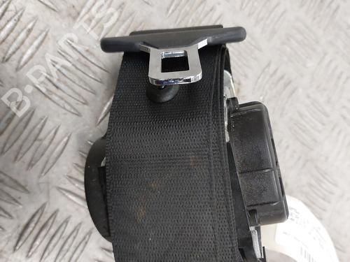 Venstre bak beltestrammer BMW 1 (E81) 116 i | BP23747830C89 