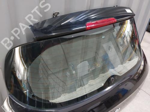 Used Tailgate Tailgate PEUGEOT 308 I (4A_, 4C_) 1.6 HDi (112 hp) 23748316 23748316