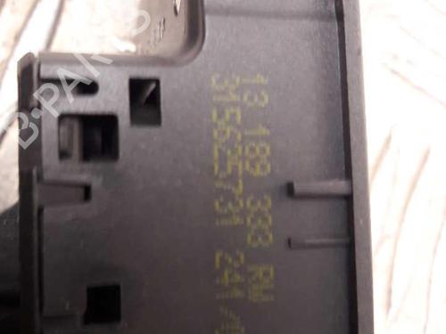 Used Right front window switch Right front window switch OPEL CORSA D (S07) 1.3 CDTI (L08, L68) (75 hp) 23735465 23735465
