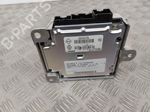 Elektronisk modul RENAULT MEGANE IV Hatchback (B9A/M/N_) 1.6 TCe 205 (B9MV) | BP23747311M83 