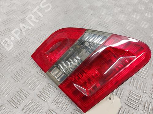 Used Left tailgate light Left tailgate light MERCEDES-BENZ B-CLASS Sports Tourer (W245) B 180 CDI (245.207) (109 hp) 23748903 23748903