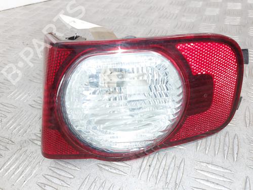 Used Reverse light Reverse light CITROËN C3 Picasso (SH_) 1.6 HDi (90 hp) 23748792 23748792
