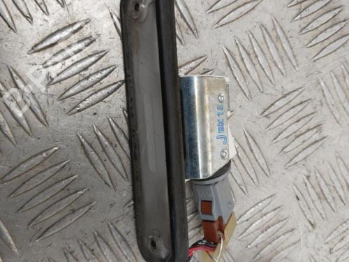 Used Licence plate light Licence plate light HONDA CIVIC VI Hatchback (EJ, EK) 1.4 i S (EJ9) (90 hp) 23658950 23658950