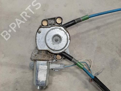 Rear right window mechanism CITROËN XSARA PICASSO (N68) 1.6 HDi | BP23655486C25 