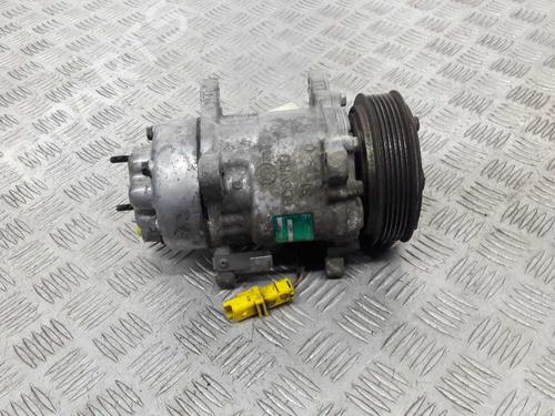 AC compressor PEUGEOT 307 Break (3E) 2.0 HDI 110 | BP23736931M34  - Image 5