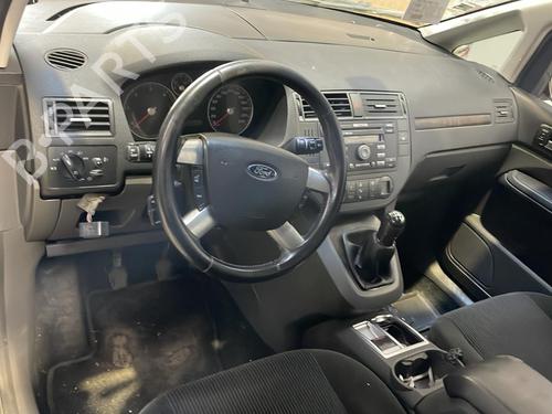 Left headlight FORD FOCUS C-MAX (DM2) 1.8 TDCi | BP23735610C28  - Image 7