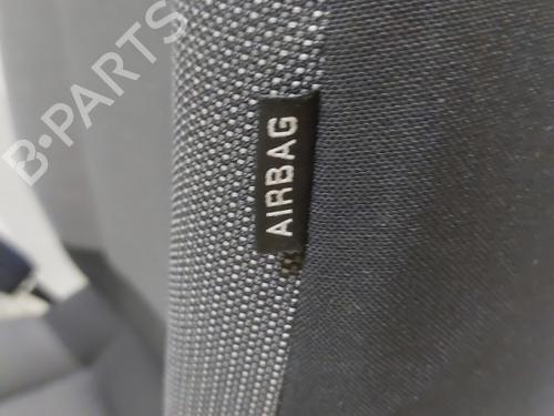 Left front seat CITROËN C3 III (SX) 1.6 BlueHDi 75 | BP23745717C15  - Image 8