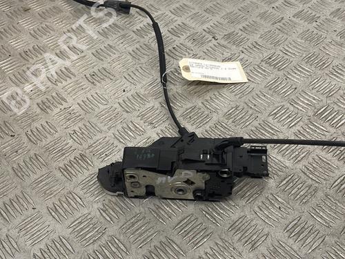 Used Front right lock CITROËN C4 Grand Picasso I (UA_) 2.0 HDi 150 (150 hp) 32405859