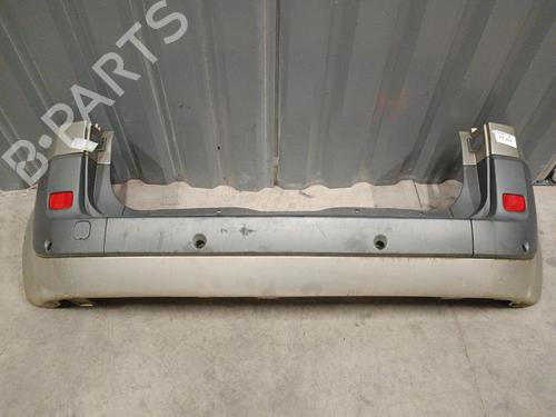 Used Rear bumper RENAULT SCÉNIC II (JM0/1_) 1.9 dCi (JM0G, JM12, JM1G, JM2C) (120 hp) 23717972