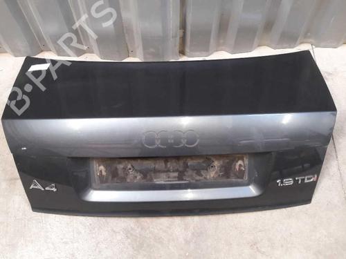Used Tailgate AUDI A4 B6 (8E2) 1.9 TDI (130 hp) 23656700