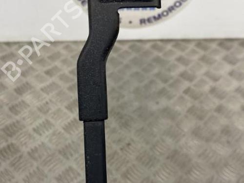 Front windshield wiper arm CITROËN C4 Picasso I MPV (UD_) 1.6 HDi | BP23744368C143 