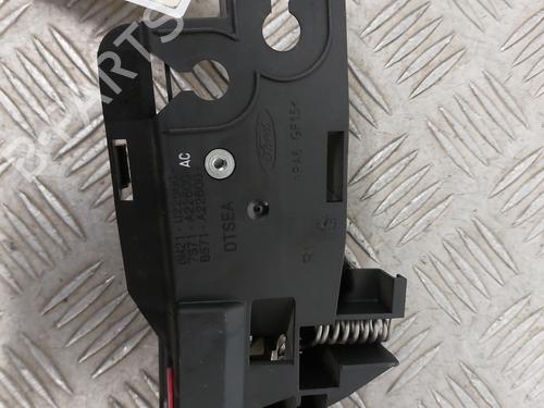 Front right interior door handle FORD MONDEO IV Turnier (BA7) 2.0 TDCi | BP23736269I14 