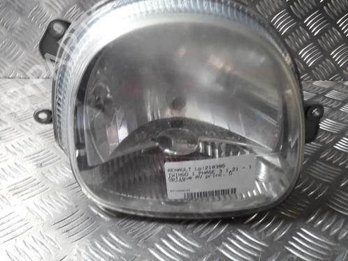 Used Right headlight Right headlight RENAULT TWINGO I (C06_) 1.2 16V (C06C, C06D, C06K) (75 hp) 23717220 23717220