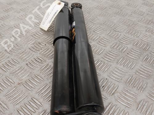 Right rear shock absorber FIAT PUNTO (188_) 1.2 60 (188.030, .050, .130, .150, .230, .250) | BP27584735M19 