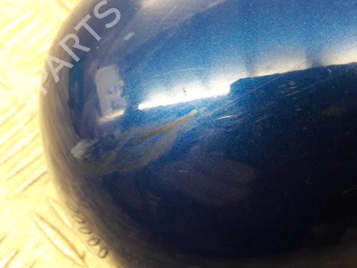 Right mirror RENAULT CLIO II (BB_, CB_) 1.4 16V (B/CB0P, BB13) | BP23736380C27 