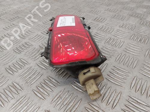 Tåkelys/Varsellys CITROËN C4 Picasso I MPV (UD_) 1.6 HDi | BP28217274C37 