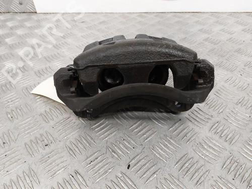 Used Left front brake caliper Left front brake caliper NISSAN NAVARA NP300 (D40) 2.5 dCi 4WD (171 hp) 23743687 23743687